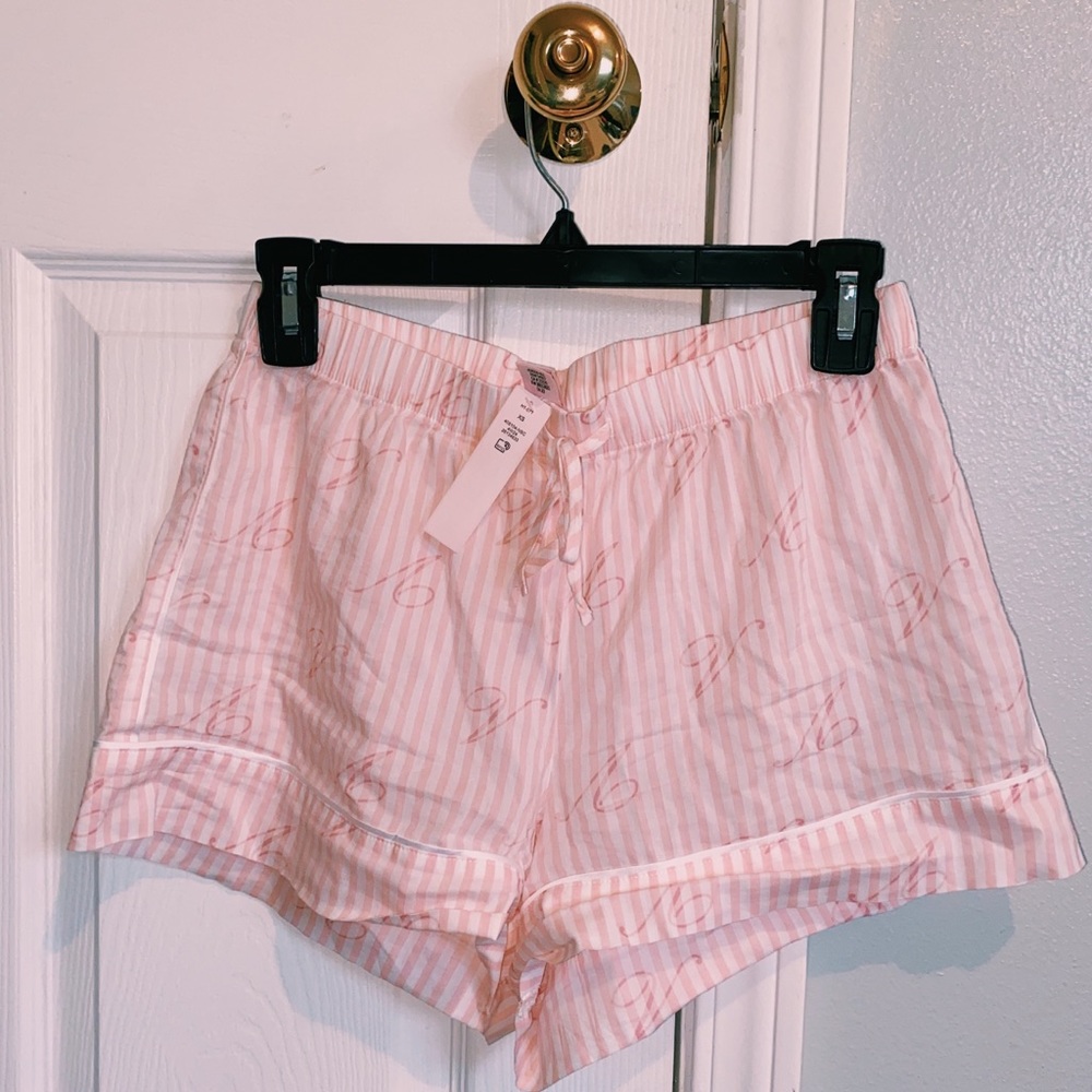 VS SLEEP SHORTS🦩